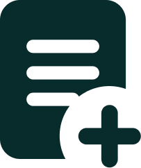 Customised solutions
