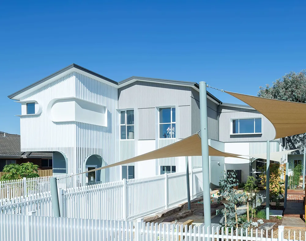 Allaf Property - BLACKBURN NORTH
