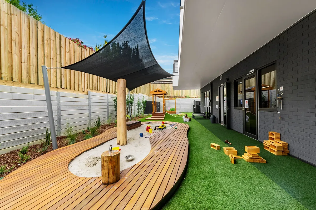 Allaf Property - BOX HILL