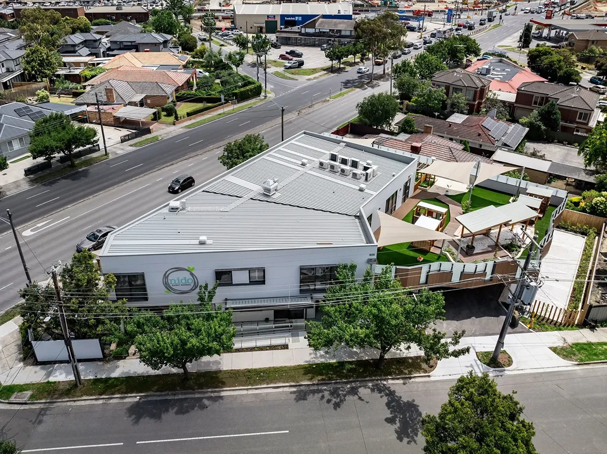 Allaf Property - BULLEEN