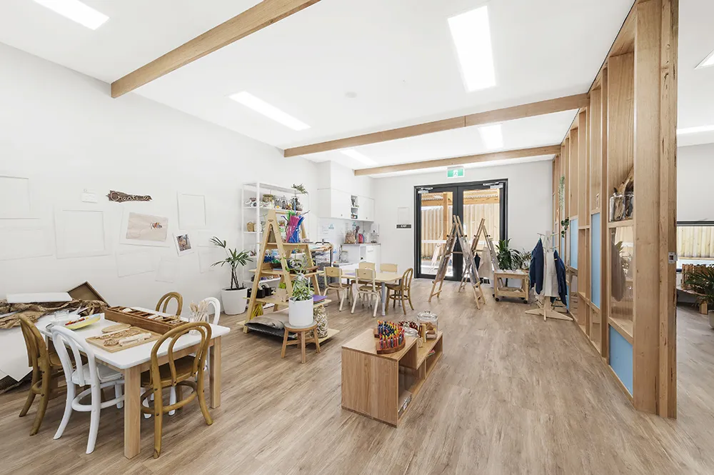 Allaf Property - CHADSTONE