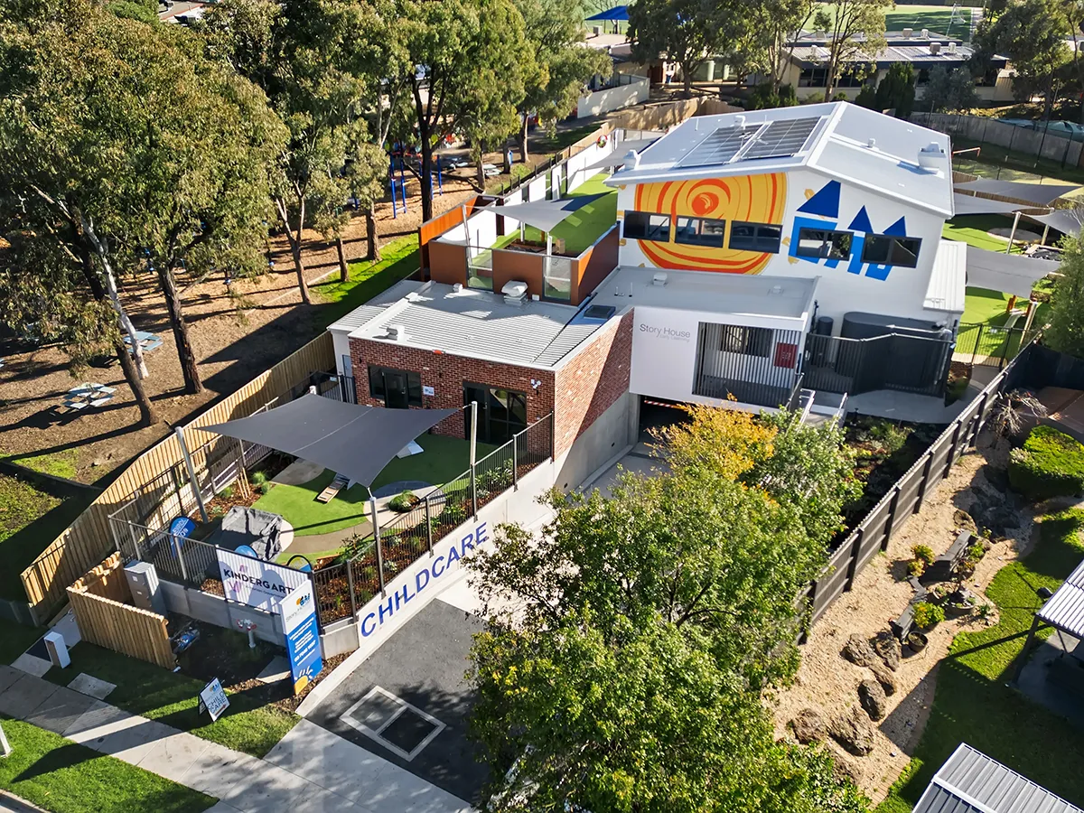 Allaf Property - ELTHAM NORTH