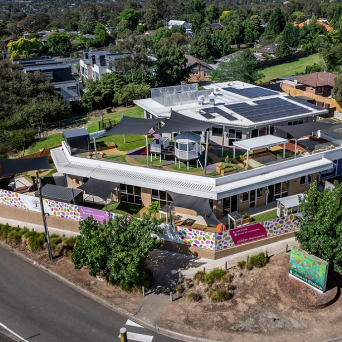 Allaf Property - MITCHAM