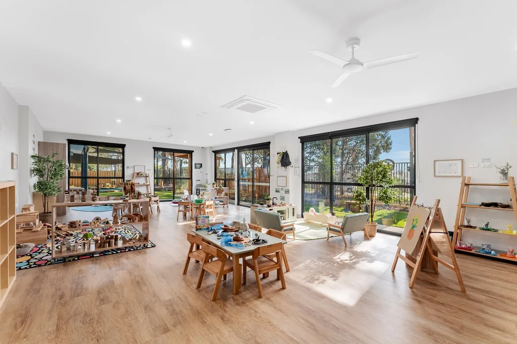 Allaf Property - NARRE WARREN