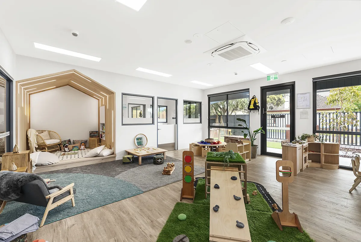 Allaf Property - ORMOND